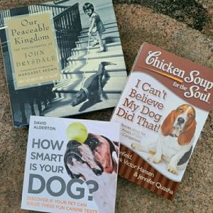 Animal / Dog Books